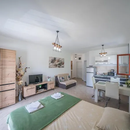 Apartments Darija-2