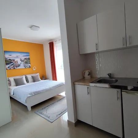 Guest House Aga-3