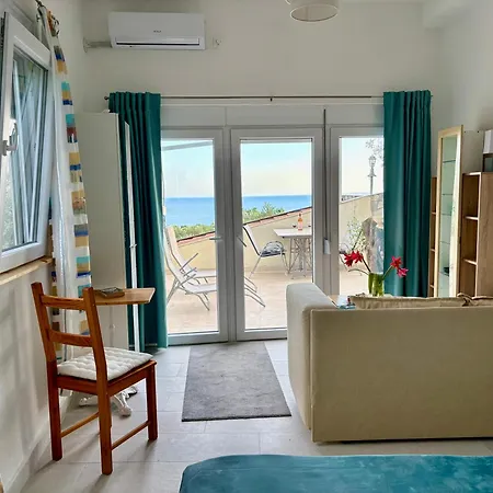 Apartments Mirian-2