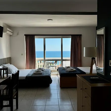 Apartments Adriatik-2