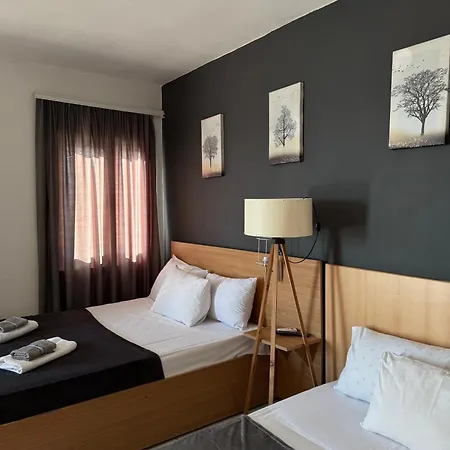 Apartments Adriatik-3