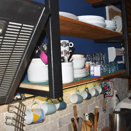 Guesthouse Hhl - Liman Ll-3