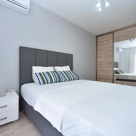 Adriatic Dream - Fontana Apartments-2