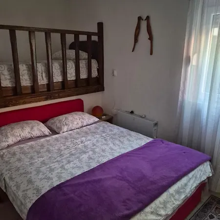 Guest house Duletic-2
