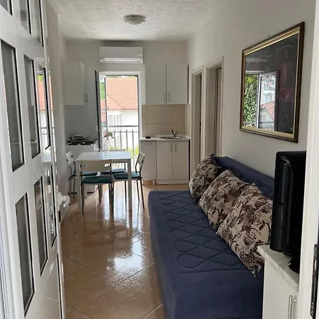 Fortunella Apartments-3