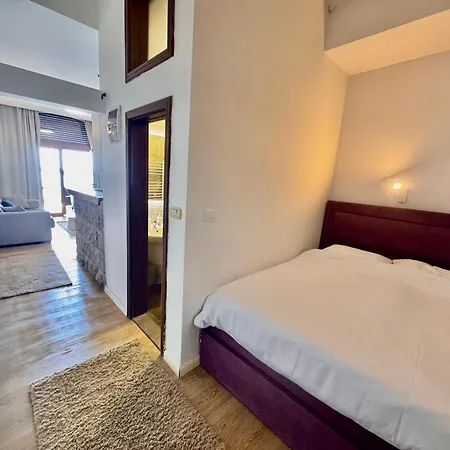 Apartments Lungo Mare-2