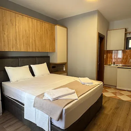 Apartments Srzentic-2