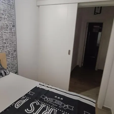 Apartment Maska-3