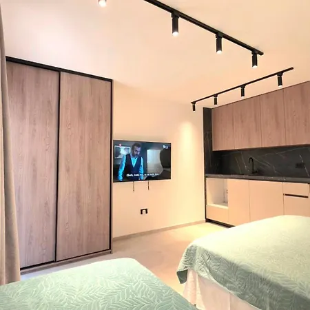 Anja & Ogo Apartments With Pool 2-2