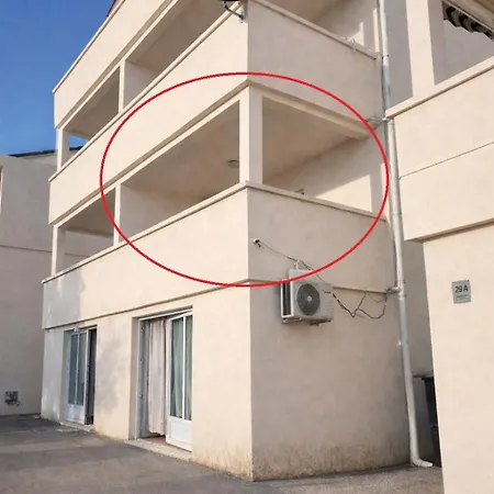 One Bedroom Apartment Ljilja-2