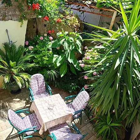 Studio Apartman Gracija-3