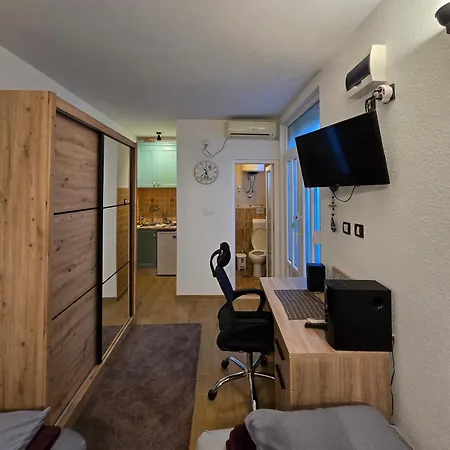 Sea Oasis Apartments - Milosevic-3