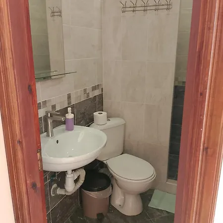 Guest House Villa Leonardo-2