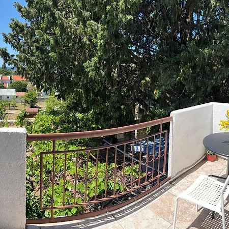 Guest House Oleander-2