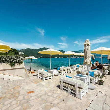 Boutique Hotel And Spa Blanc & Bleu - Blanche-3