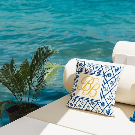 Boutique Hotel And Spa Blanc & Bleu - Blanche-2