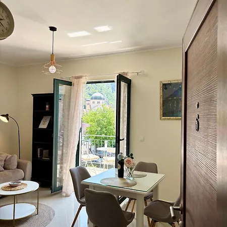 Filipa Apartment-2