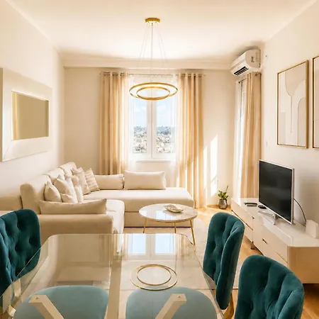 Maresol Apartment Budva With Sea View Terrace-2