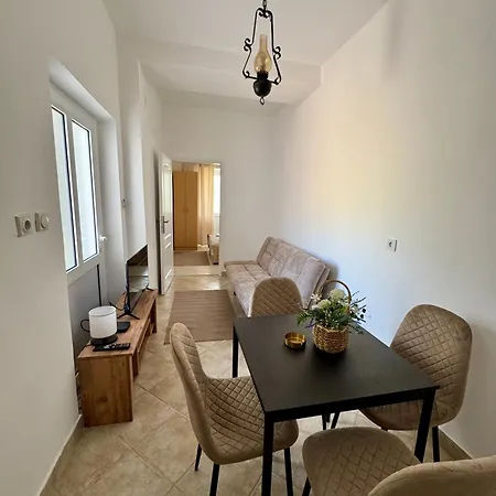 Apartmani Dragana-2