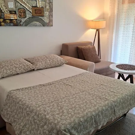 Apartment Milica-3