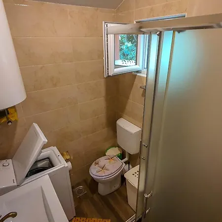 Apartmani Kamena Ruza-3