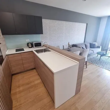 Adriatic Dream - Sea View Apartments-2