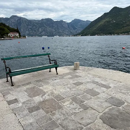 Apartment Forteca Lux-3