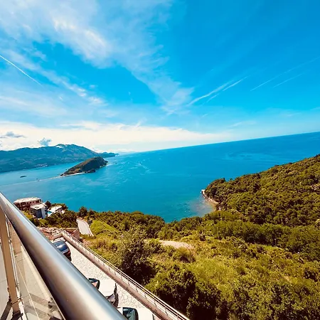 Tophill Altezza Stunning Sea View & Terrace-2