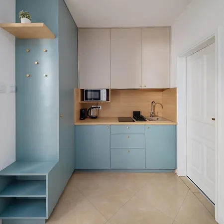Rosic Apartments Tivat-3