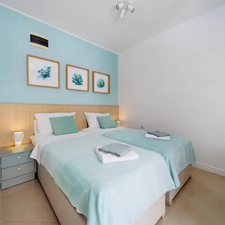 Rosic Apartments Tivat-2