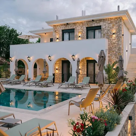 B&B Lovac Pool & Spa-2