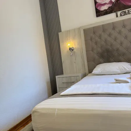 Guest House Alea-2