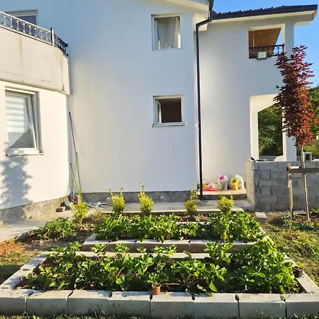 Sunny Valley Retreat Near Skadar Lake-3