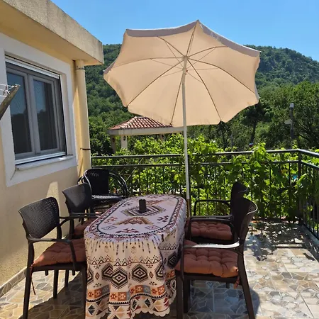 Guest house Duletic-3