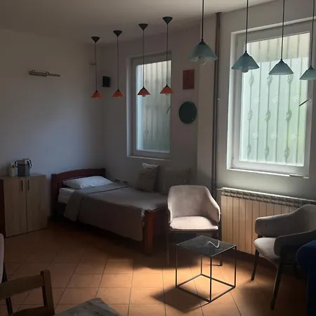 Astakos Apartments Budva-3
