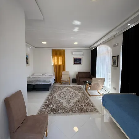 Vengo Apartments-2
