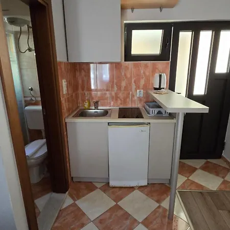 Apartments Srzentic-3