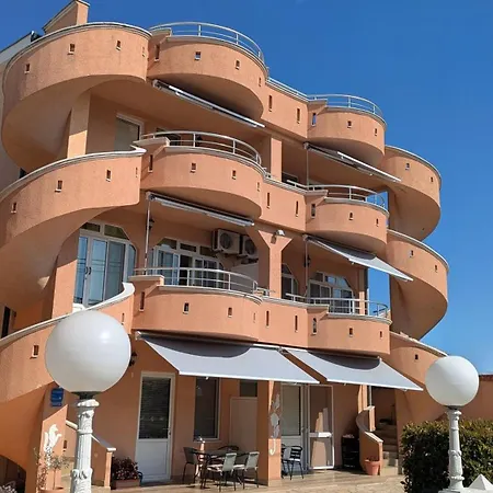 Apartments Montenegrina-2