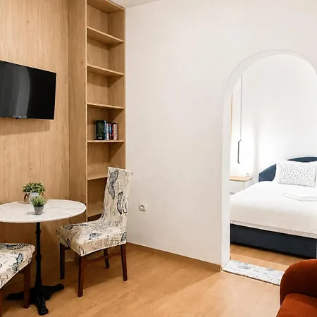 Apartments Nada-3