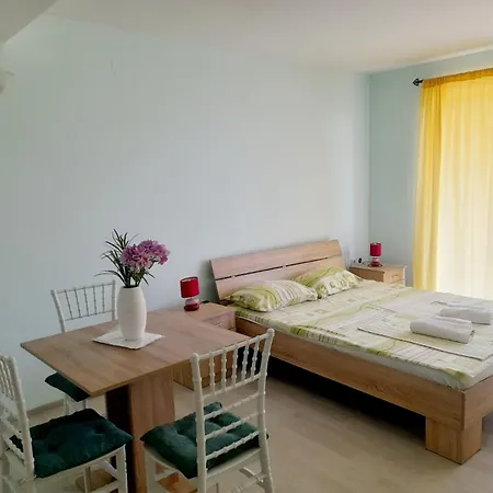 Apartments M&Z-3