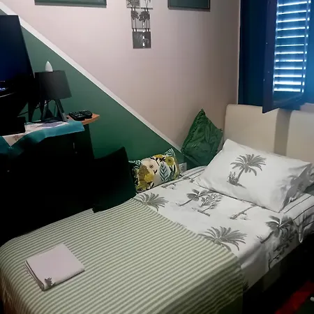 Guest House Cinderella-3