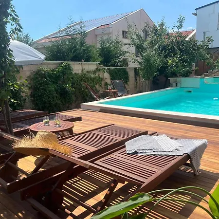Mirta Apartments Family Farm-2