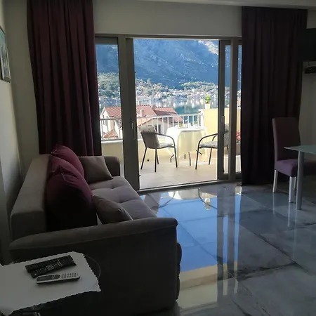 Apartments Castello-3