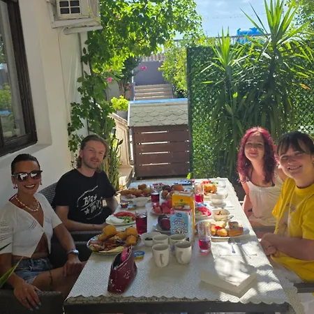 Guesthouse Dona-2