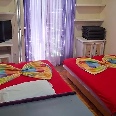 Suncani Apartman 1-Vila Amfora-3