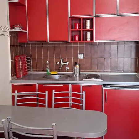 Suncani Apartman 1-Vila Amfora-2