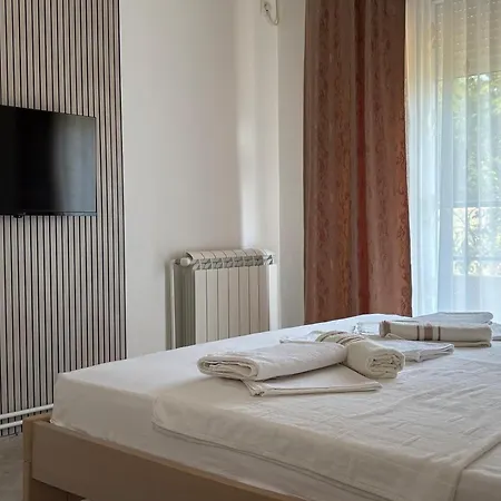 Guesthouse P&A-2