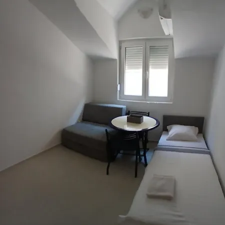 Apartman Vuk-3