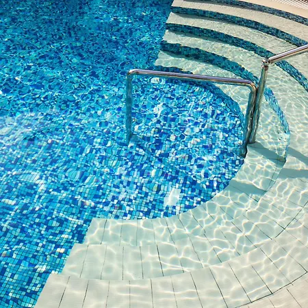 Vile Oliva Hotel & Resort-2
