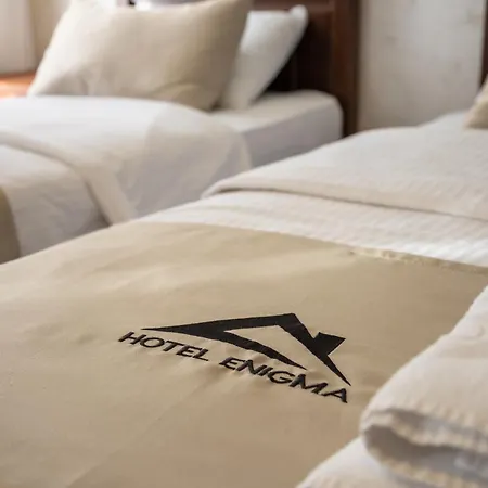Hotel Enigma-3